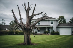 Signs That Help You Tell If a Tree Is Dead