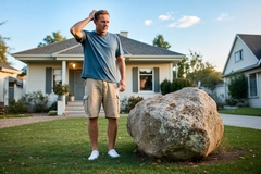 How to Get Rid of Rocks in Your Yard for a Smoother Landscape