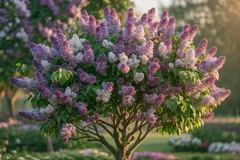 How to Care for a Lilac Tree for Healthier Blooms