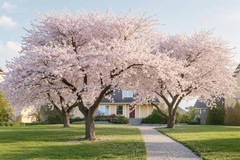 What Trees Are Good for Landscaping Around Your Home?