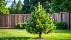 Growing Grass Under Pine Trees: What Works in Shady, Acidic Soil