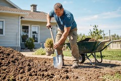 Grading in Landscaping Explained: Why It Matters for Your Yard