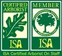 ISA Certified Professionals