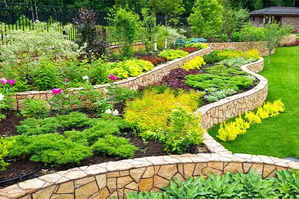 Milwaukee & Wausau Landscape Maintenance Programs