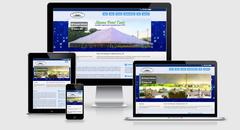 Check out our new website!