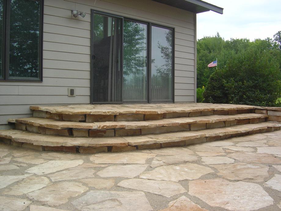 Shulfer's Sprinklers & Landscaping Photo Gallery