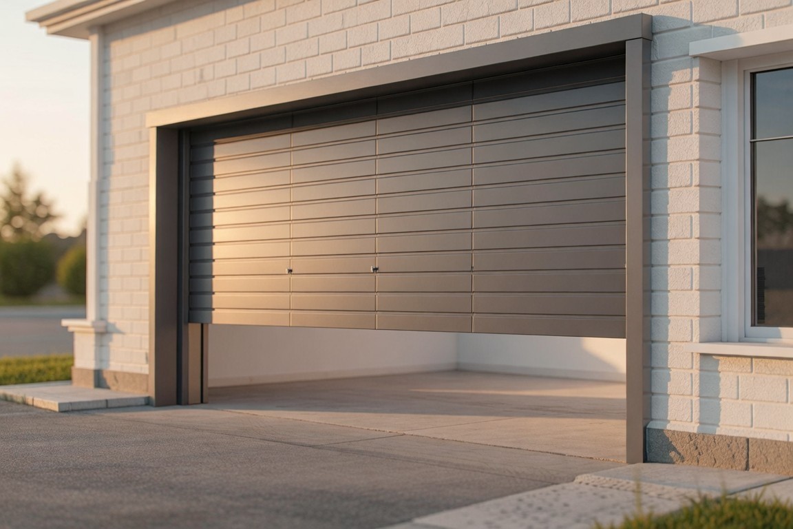 Garage Door Opener Programming Made Simple