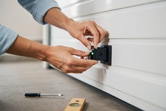 Garage Door Sensor Alignment Tips for Safer Operation