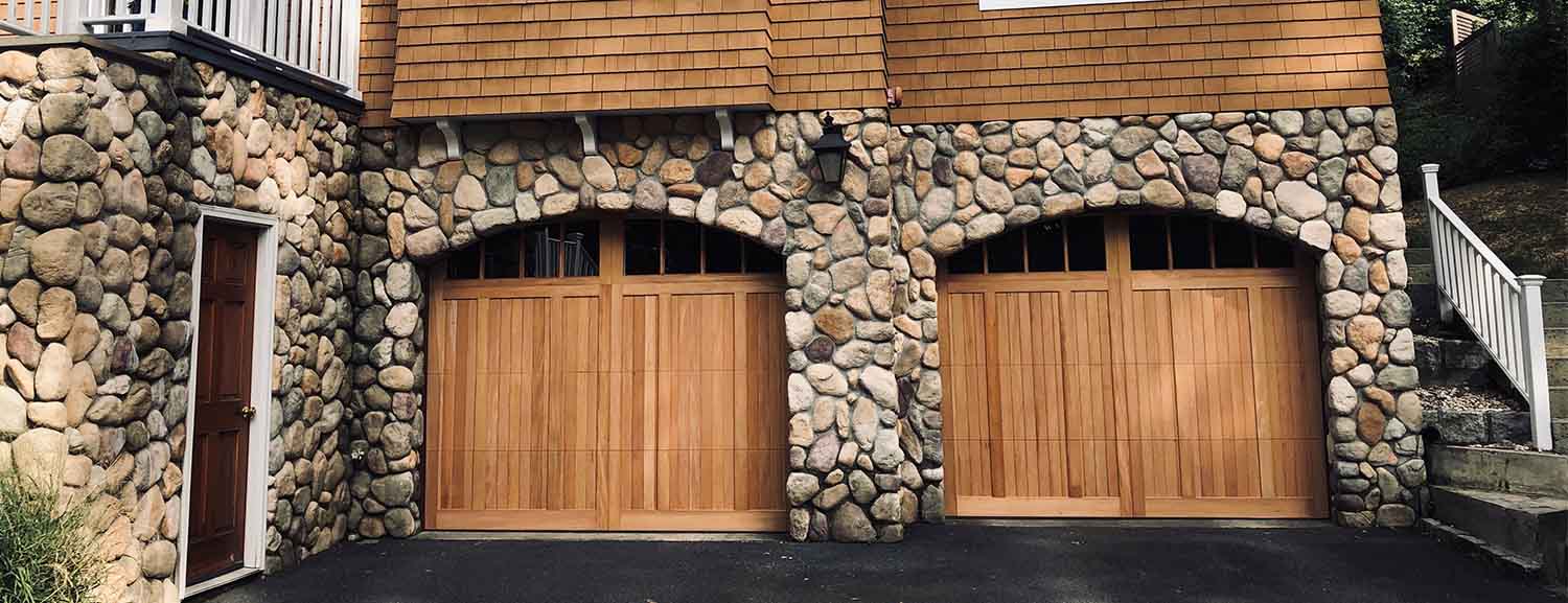 Garage Door Repairs & Installation - Serving the Northern & Central Wisconsin