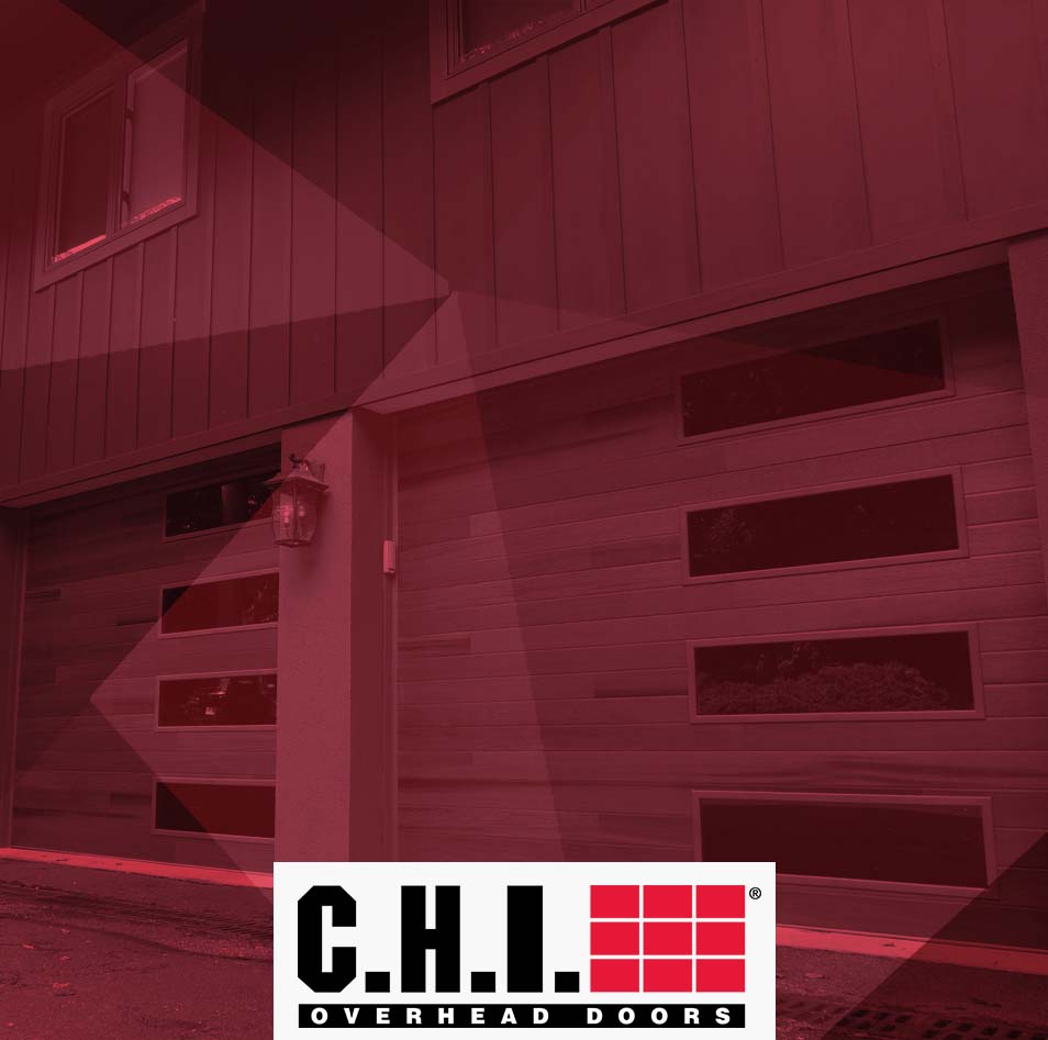 C.H.I. Overhead Doors
