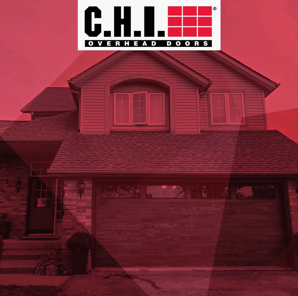 C.H.I. Overhead Doors