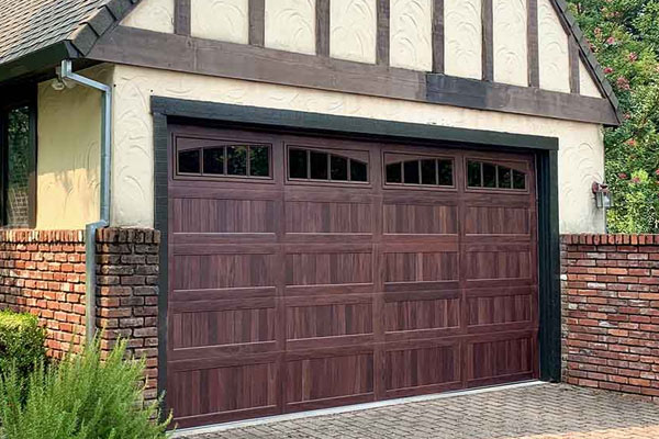 Automatic Garage Doors in North Star, WI