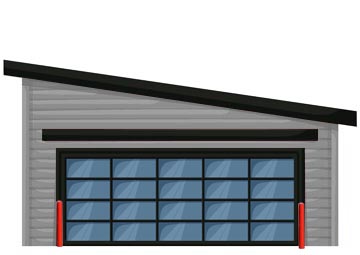 Commercial - Garage Doors
