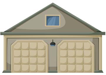 Residential - Garage Doors