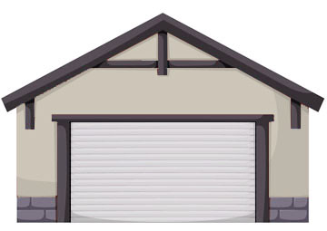 Rolling Steel - Garage Doors