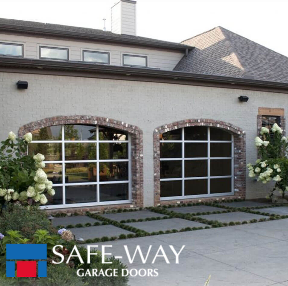 Safe Way Garage Doors