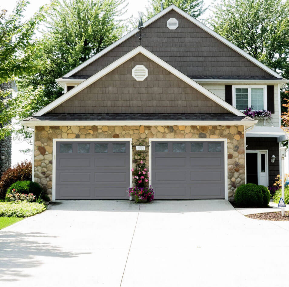 Safe Way Garage Doors