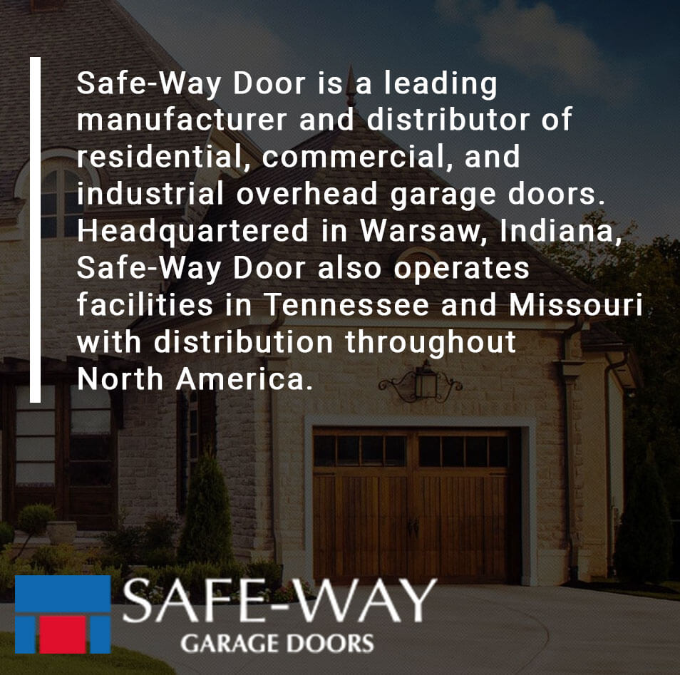 Safe Way Garage Doors