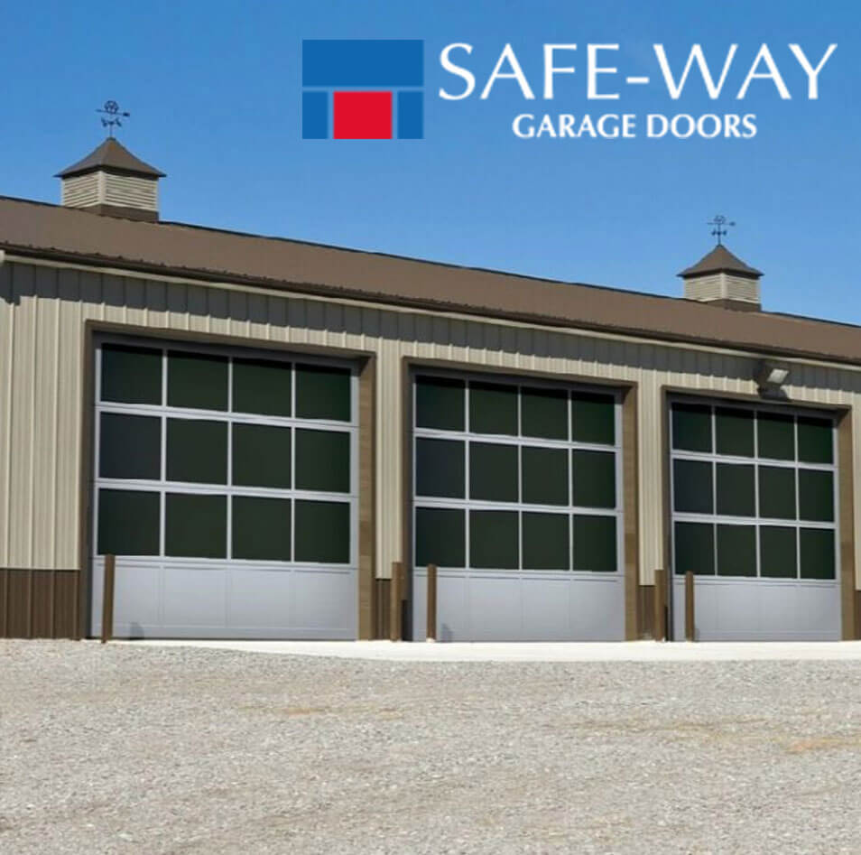 Safe Way Garage Doors