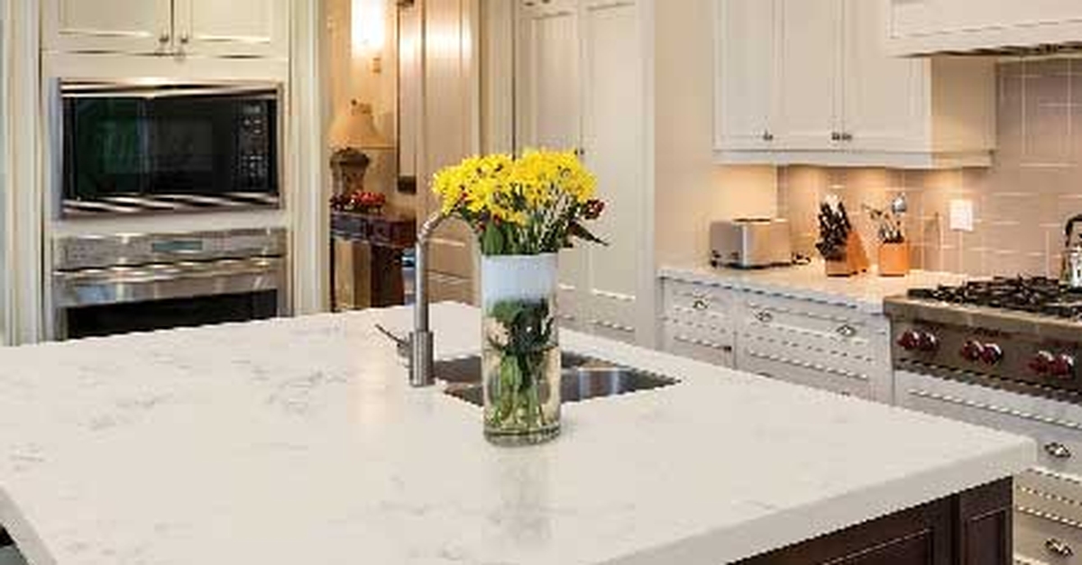 How To Choose The Best Colors For Your New Natural Countertop