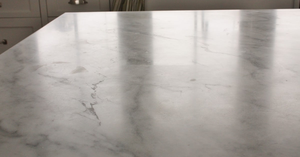 Cleaning Honed Marble Countertops – Countertops Ideas