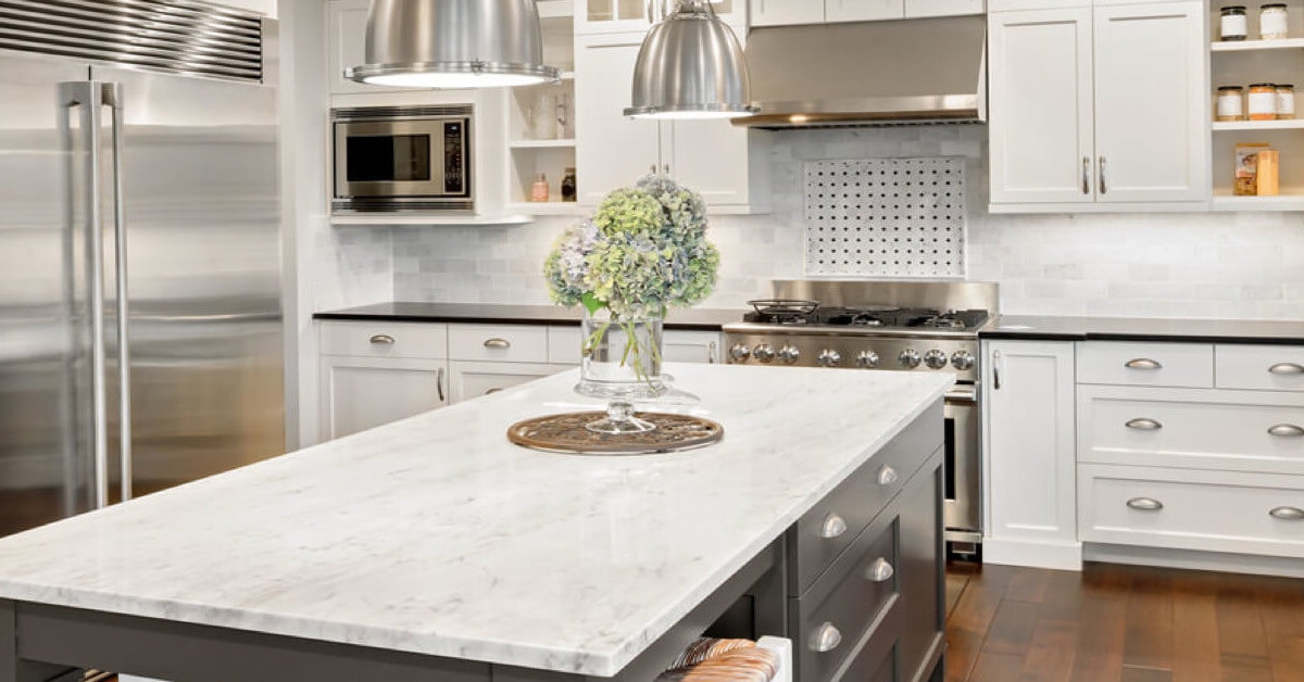 Increase Your Home Value With Granite