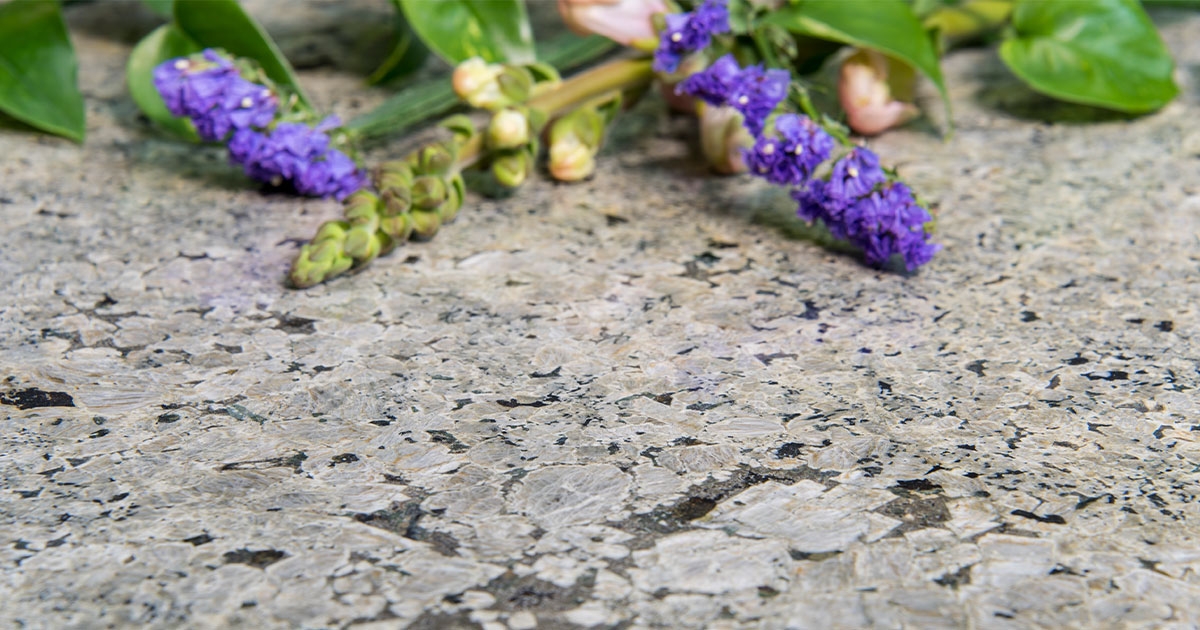 5 Questions Commonly Asked About Natural Stone Countertops