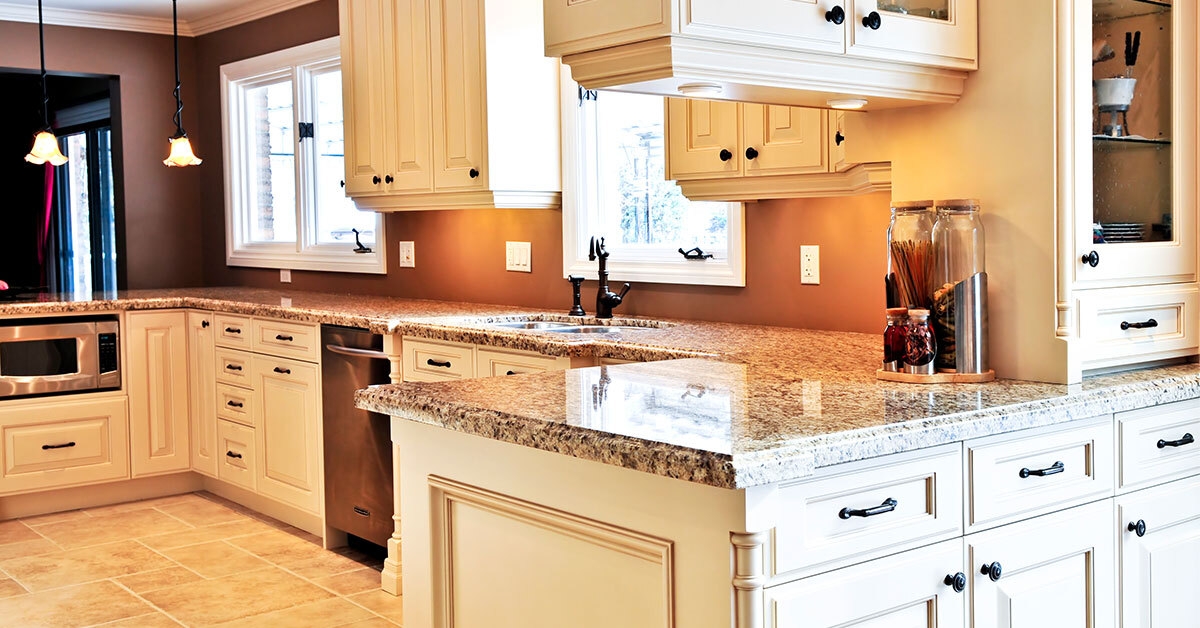 How to Establish a Budget for Kitchen Countertops