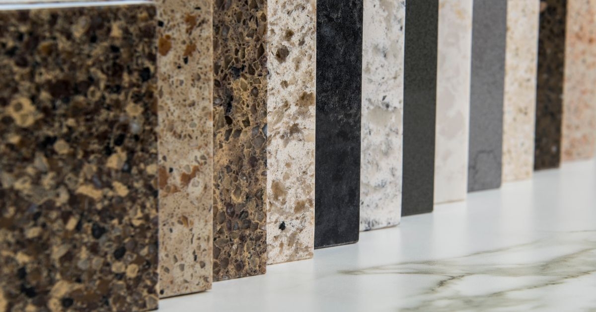 Tips for Choosing Natural Stone to Install in Your Home