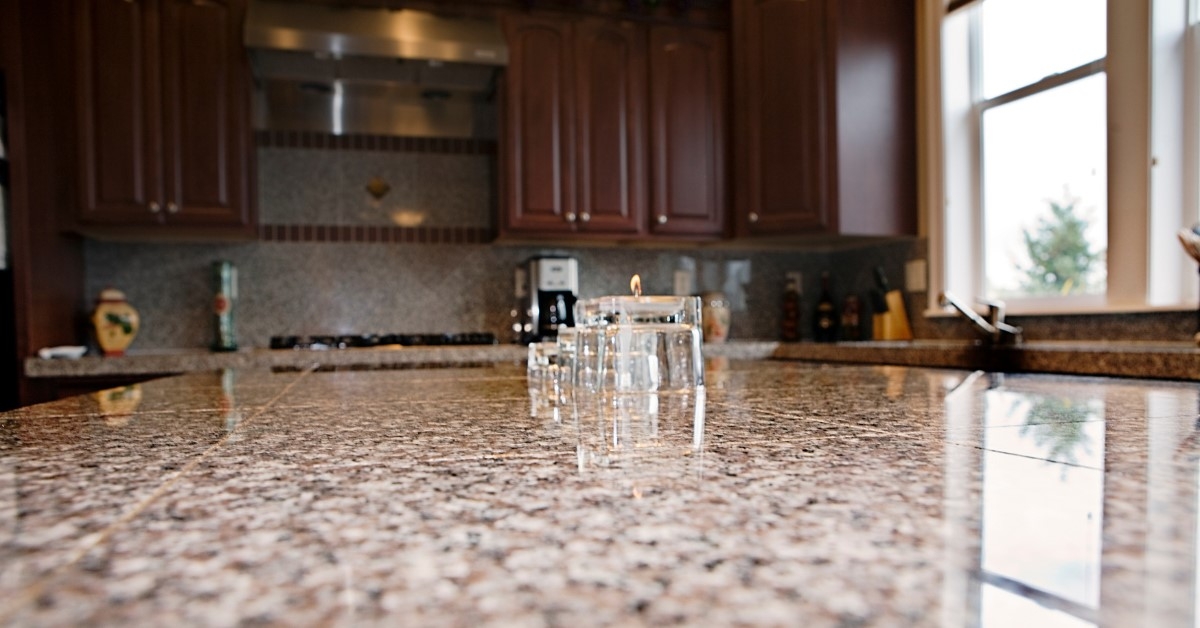 How to Keep Your Stone Countertops Beautiful for Years 