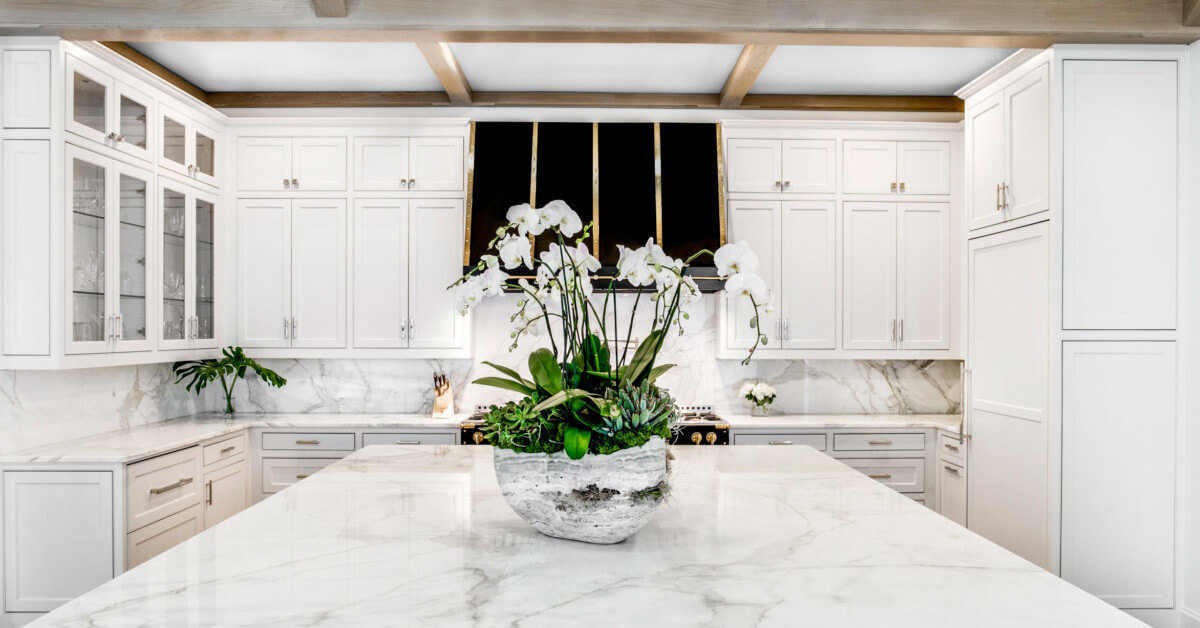Are Marble Counters Right For You, Honed Marble Countertops Pros And Cons