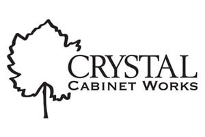 Crystal Cabinet Works Styles