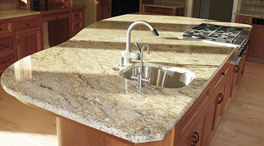 Kitchen Bathroom Countertops Stone Innovations Inc Stone Countertops In Plover Wi