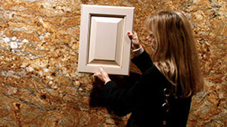 Stone Countertop Selection