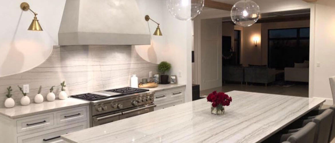 Granite, Marble and Quartz Countertops in Appleton, Madison, Rhinelander and Plover Wisconsin