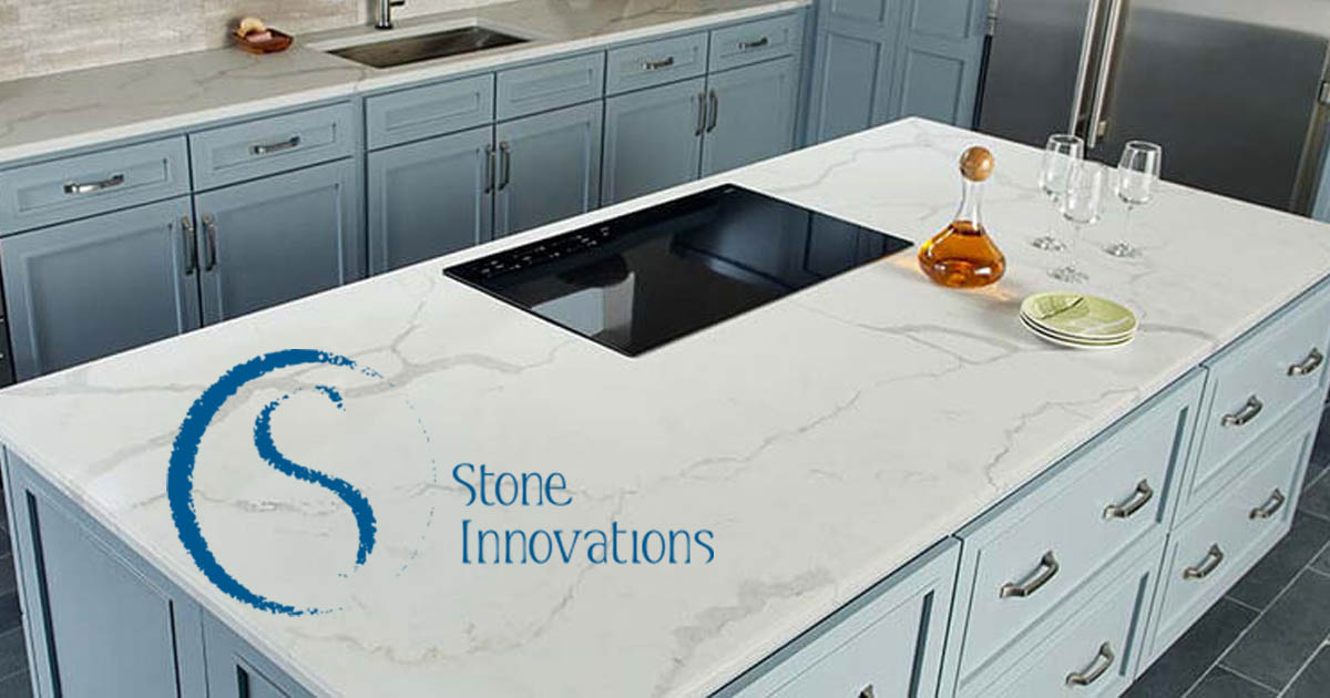 Kitchen Bathroom Countertops Stone Innovations Inc